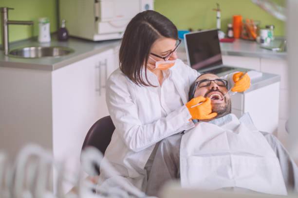 Best Emergency Dental Care for Broken or Chipped Teeth in Nags Head, NC