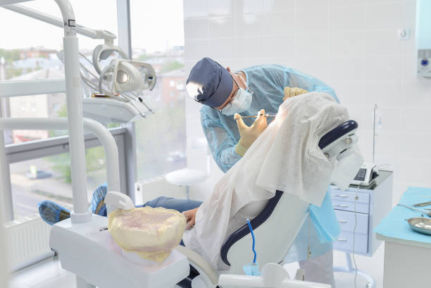 Best Pediatric Emergency Dentist in Nags Head, NC